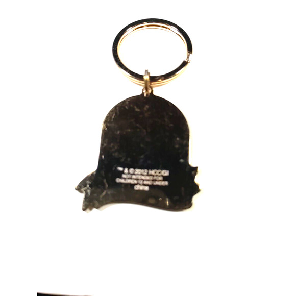 Hollywood Best Friend Keychain Friendship Love - Picture 4 of 4